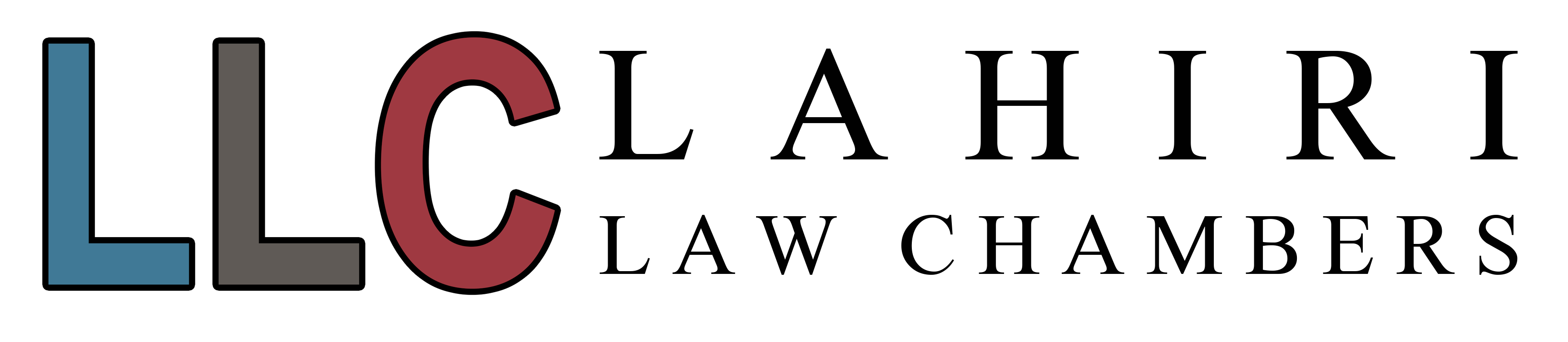 LAHIRI LAW CHAMBERS (LLC)